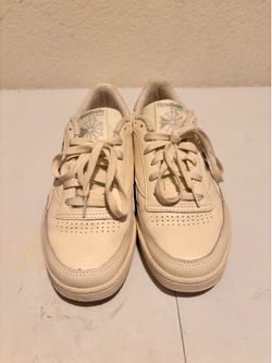 Reebok shoes
