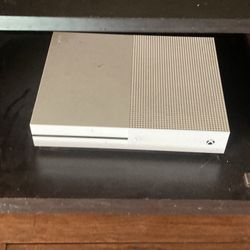 X Box One