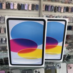 iPad A16 128gb Blue Wi Fi Only 🔥❤️🔥❤️