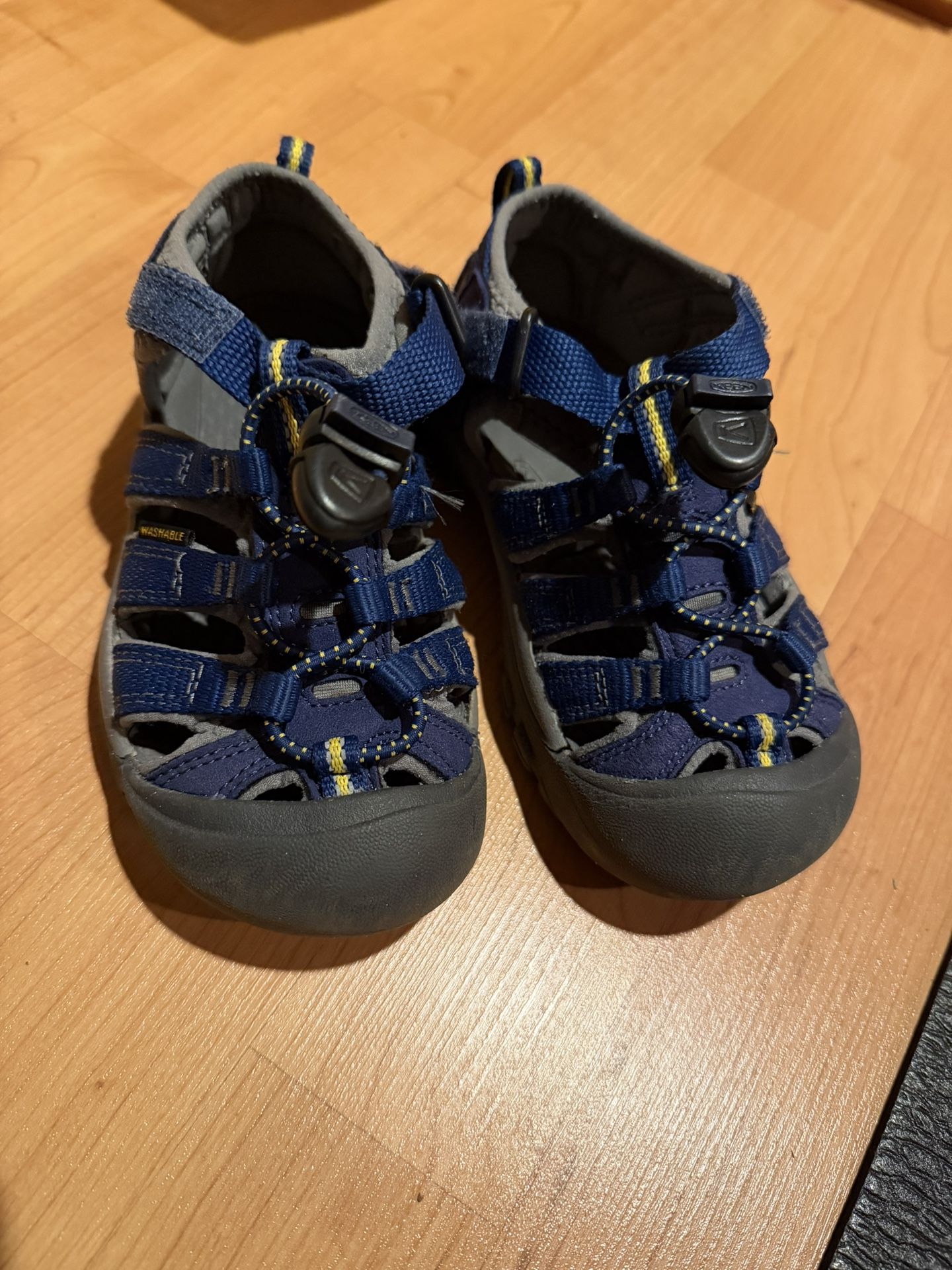 Keen Kids Water Shoes 11c