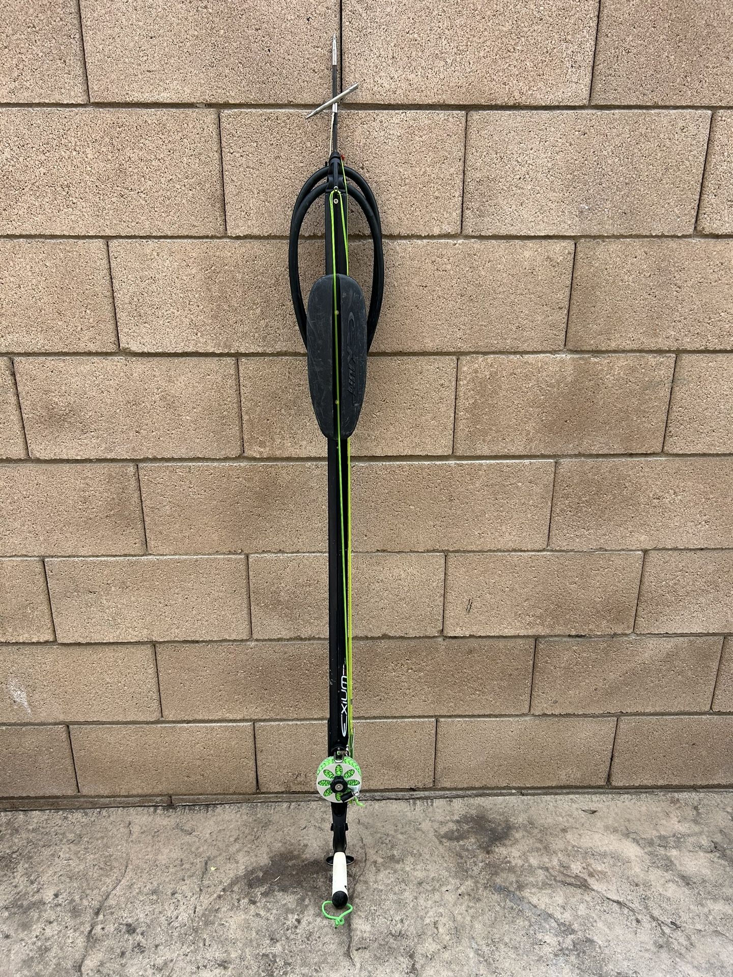Epsealon Exium G2 Speargun 120 cm