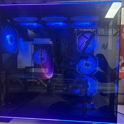 Gaming setup bundle deal