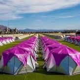 EDC VEGAS CAMP PASSES 