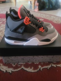 Infrared 4s