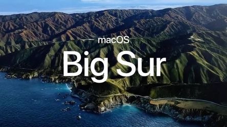Need help with Mac OS Big Sur ?? Contact me