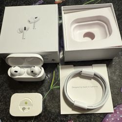 Brand New AirPods Pro 2