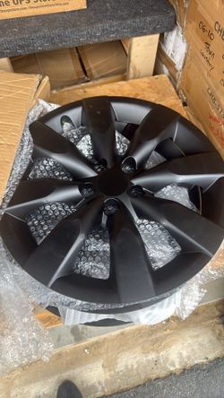 4 Hubcaps 16 For Corolla