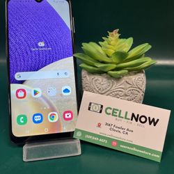 Samsung Galaxy A32 5G T-Mobile 128GB - Gray