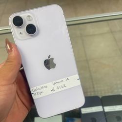 iPhone 14 