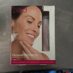 Microderm Pro