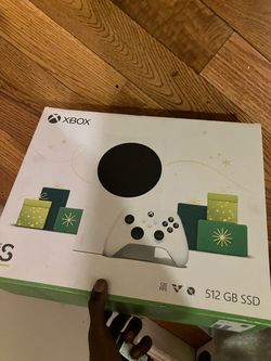Xbox s