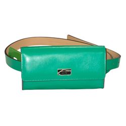 NEW Kate Spade Leather Belt Bag