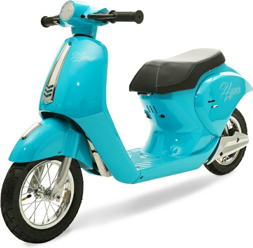 24v Hyper Retro Scooter, Blue

Hyper

Model: HYP-SCR-1000

