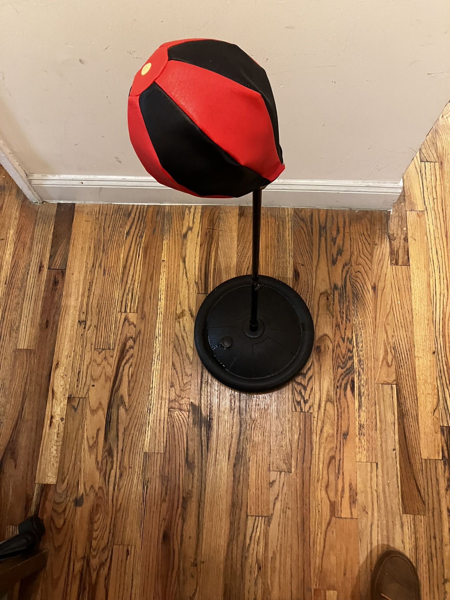 Training Punching Bag