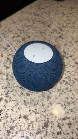 homepod mini