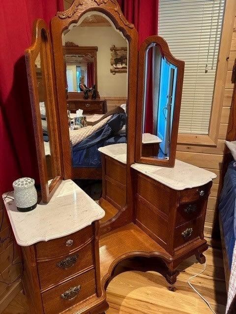 Vanity