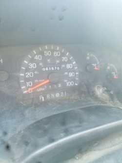 Ford 350 1999 v8