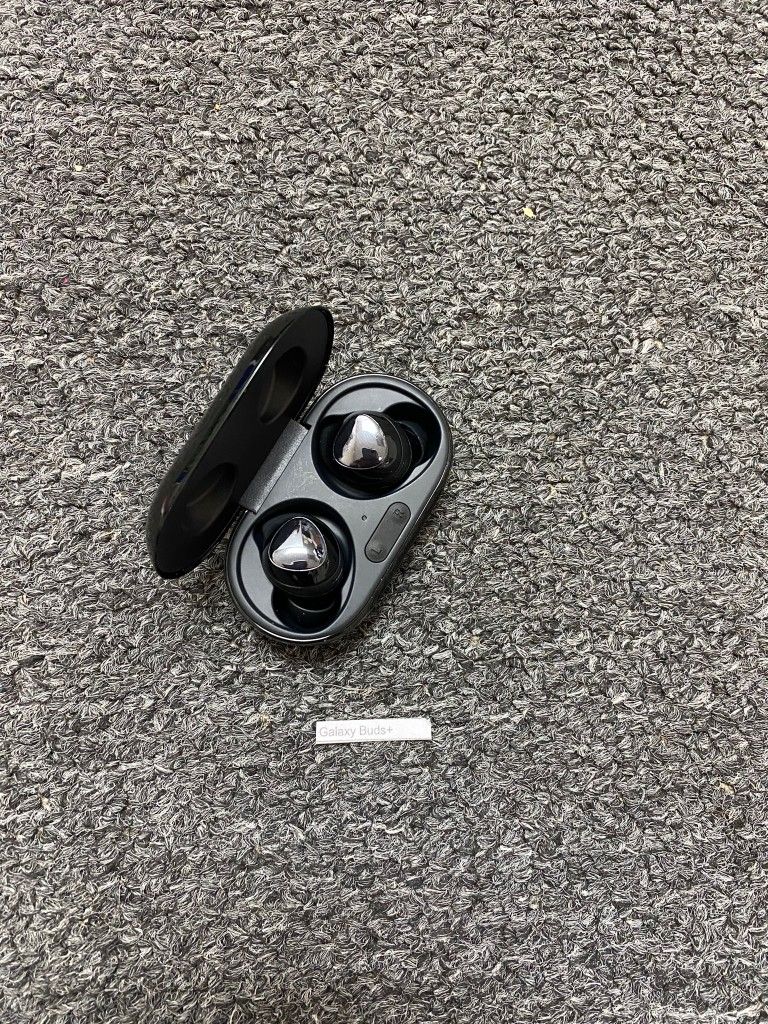 Samsung Galaxy Buds Plus Wireless Headphones 