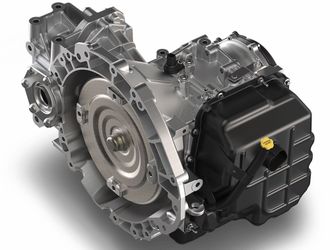 Used or remanufactured Transmission Dodge Caravan