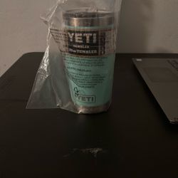 Yeti Cup 