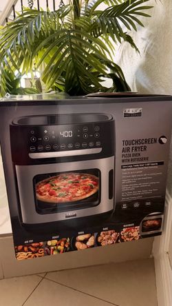 Airfrier