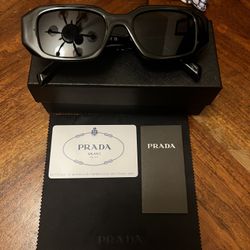 Prada Sunglasses