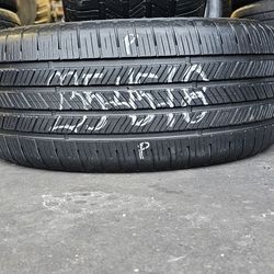 235/45/18 GOODYEAR EAGLE TOURING $120.00