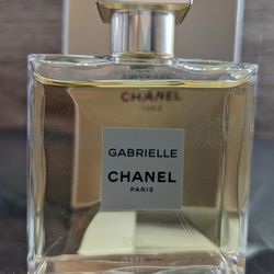 Gabrielle's Channel Perfume