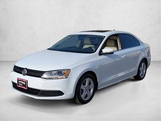 2014 Volkswagen Jetta