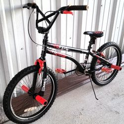 BMX Bike  X-Games FS-20