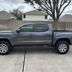 2019 Tacoma 