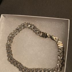 Daniel’s jewelry Bracelet 