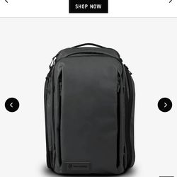 45L wandrd transit bag