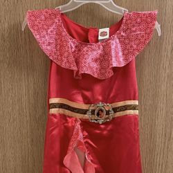 Girls Halloween costume 