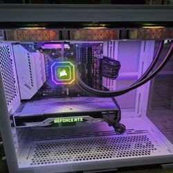 Beginner PC/Gaming