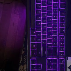 Razer Ornata Chroma Gaming Keyboard