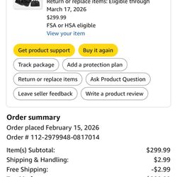 Recovery Leg Air Compression Set