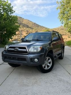 2007 Toyota 4Runner
