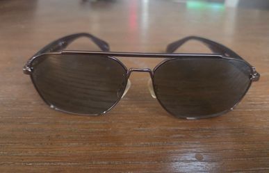 Rag & Bone sunglasses $40
