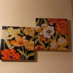 Wall decor