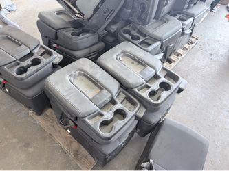 Center console Silverado /Sierra￼