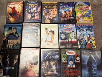 Assorted Movie 1