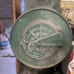 Antique Washer 