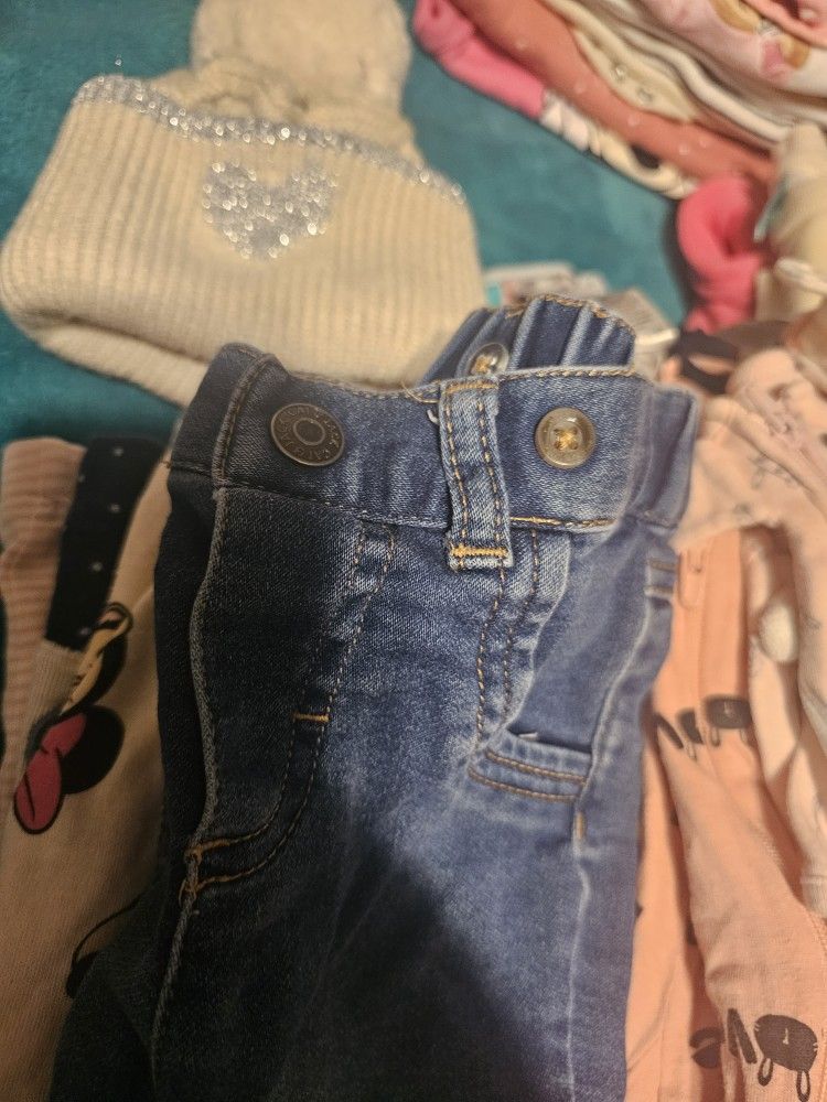 Bby Girl Clothing Read Description π