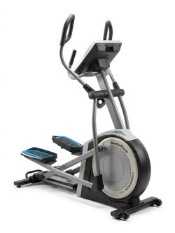 NordicTrack Commercial 14.9 Elliptical - Like New (Only 8 Hours, 35 Miles!)