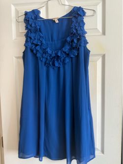 Dress size 8