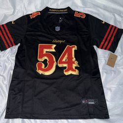 49ers Jersey Warner