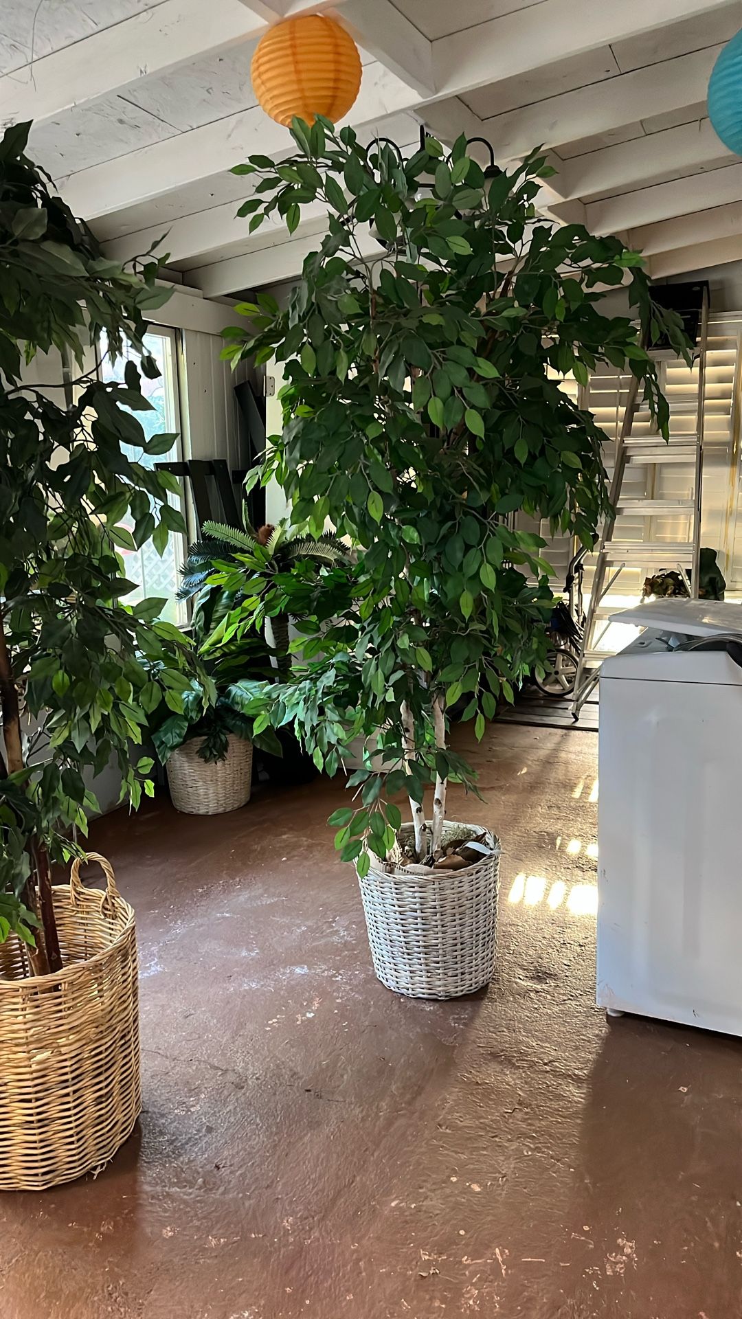 Artificial Tree 