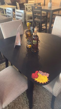 dining set