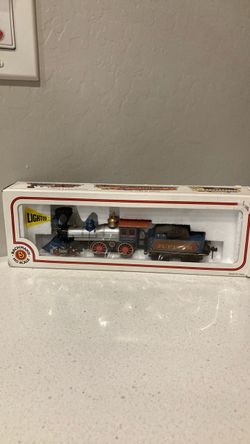 Bachmann  Make a reasonable offer